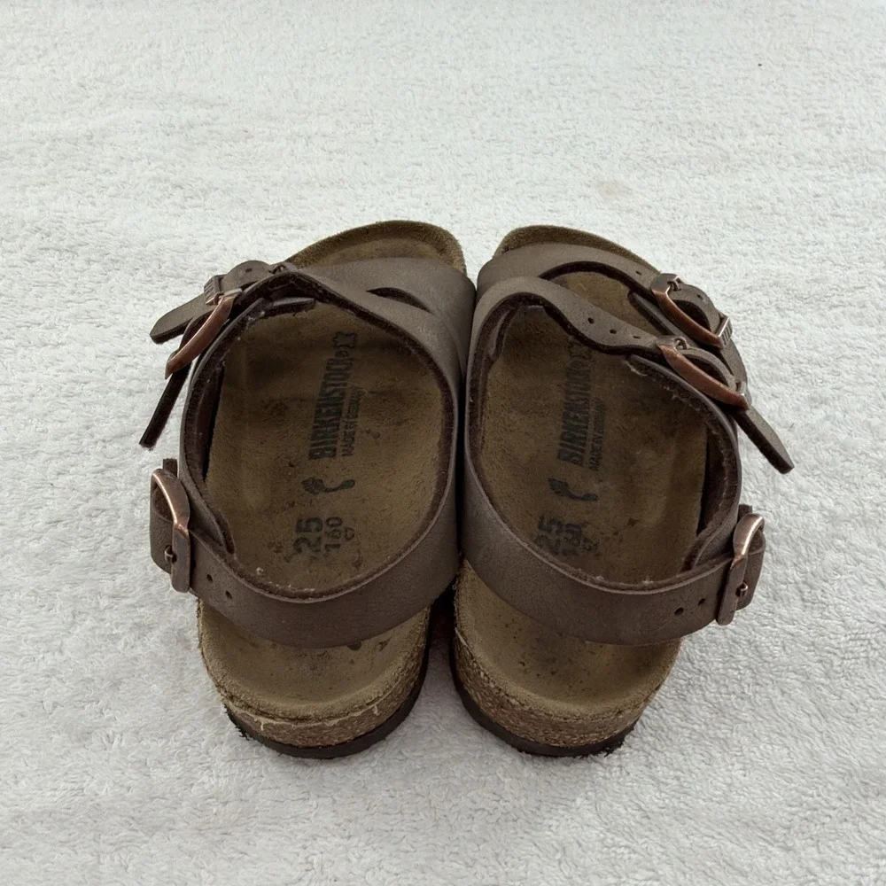 Birkenstock roma kids